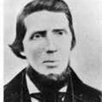 William Jenkins (1818 - 1872) Profile